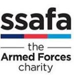 SSAFA Logo