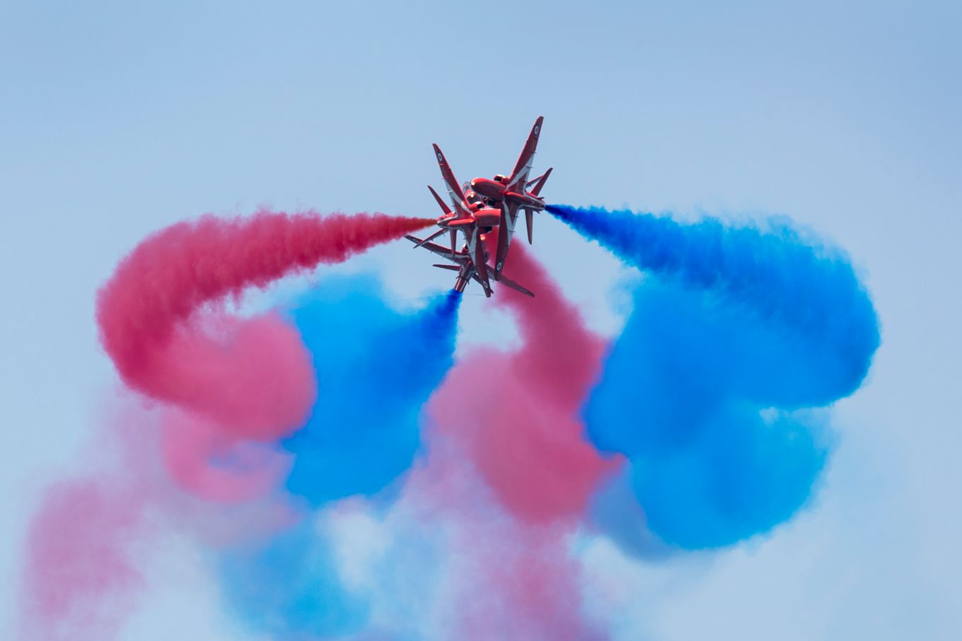 Reds 6-9 perform in 2018
