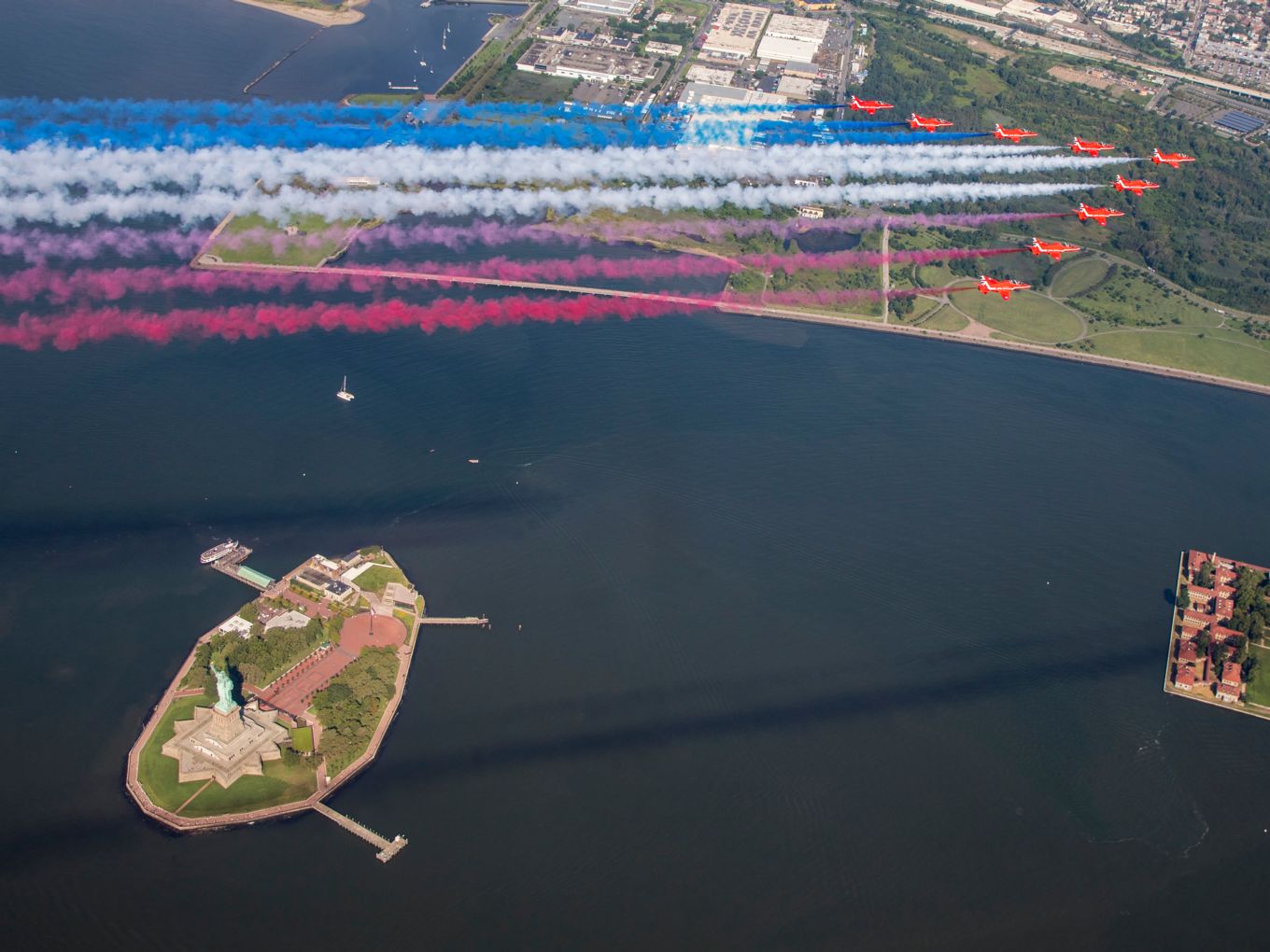 red-arrows-north-american-tour