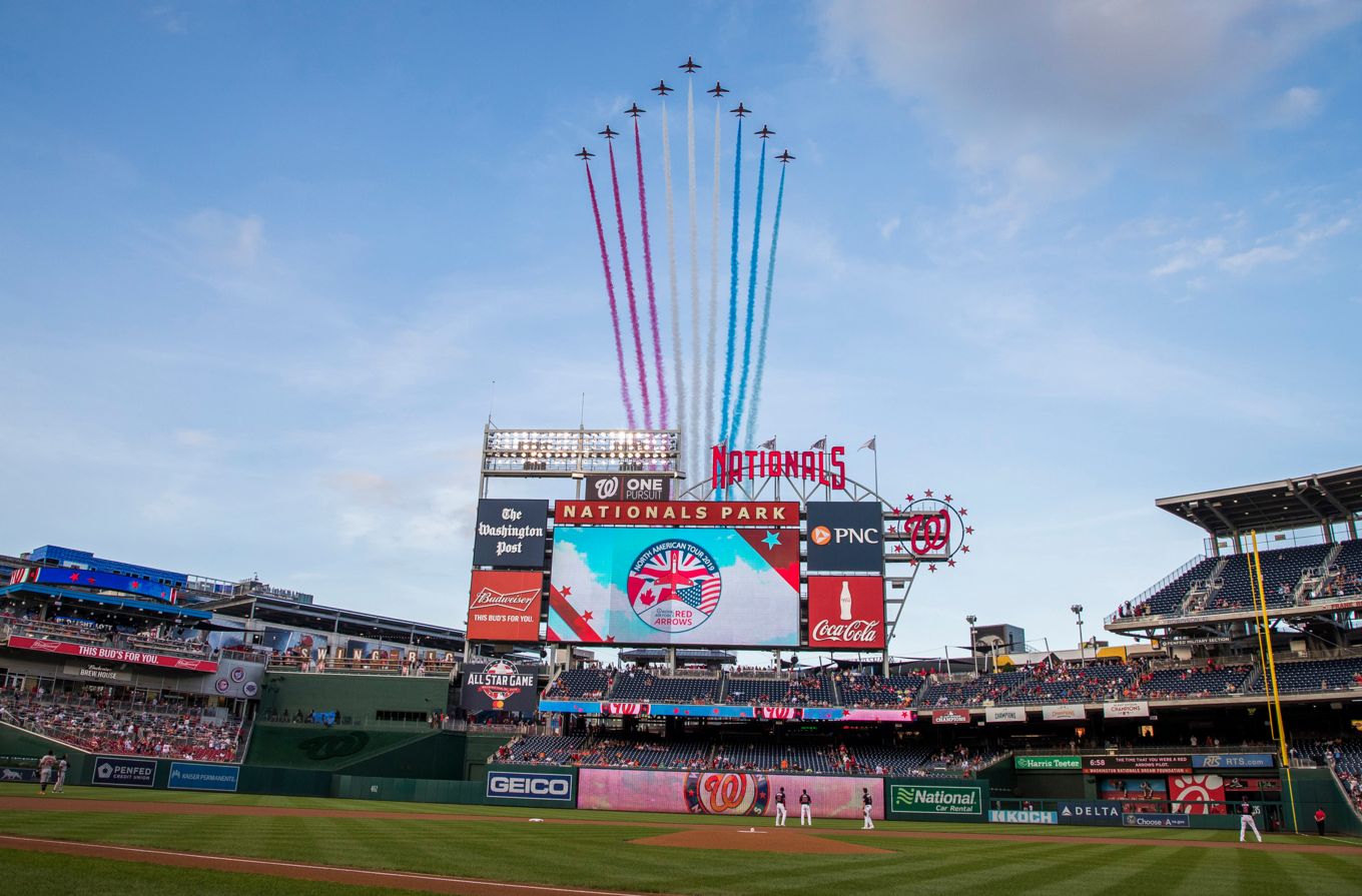 red-arrows-north-american-tour