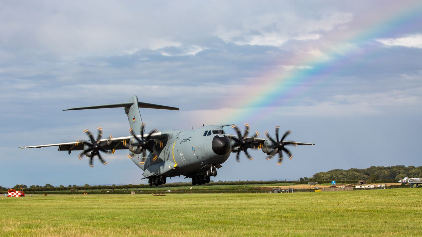 German A400