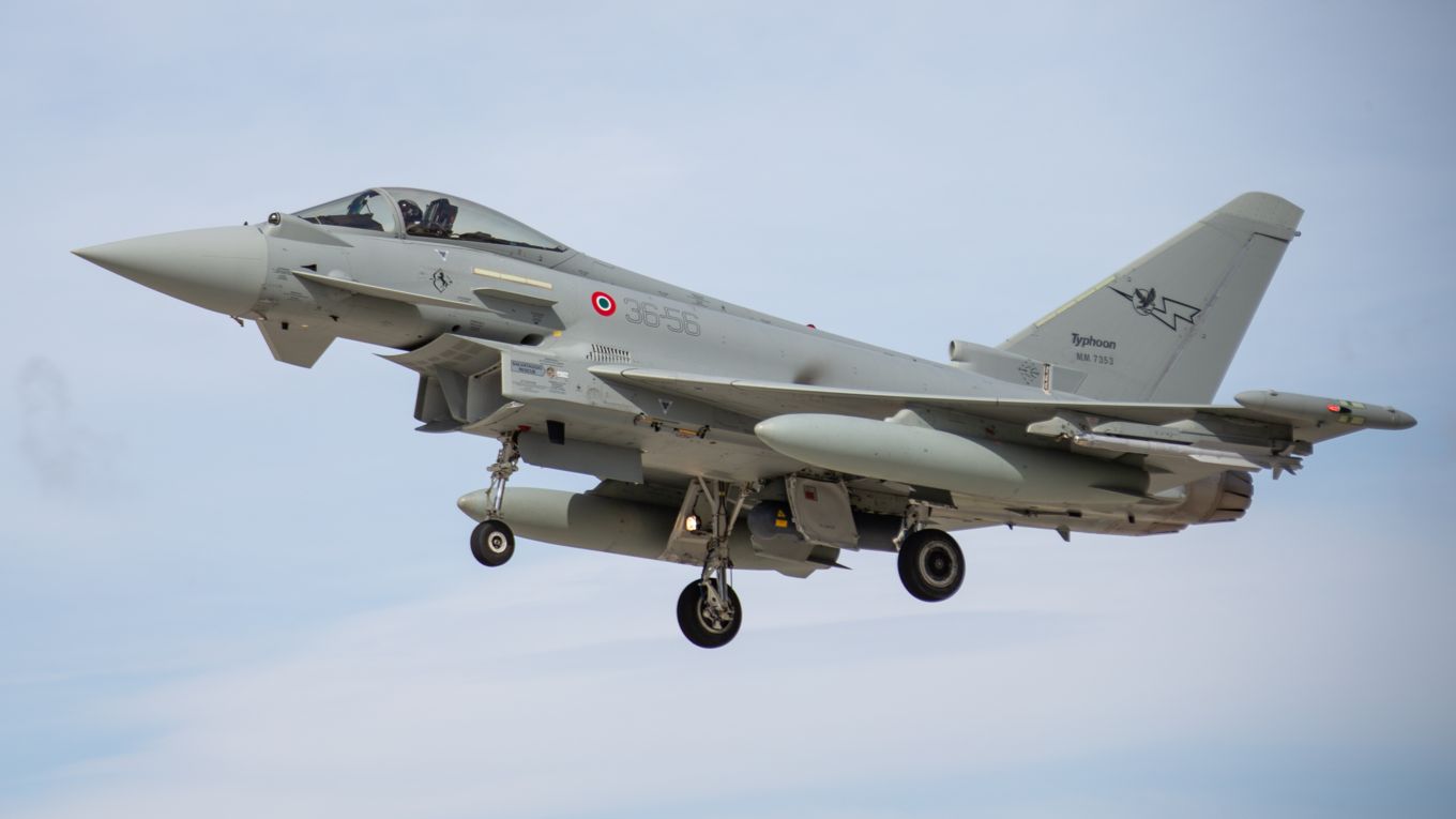 german-eurofighter