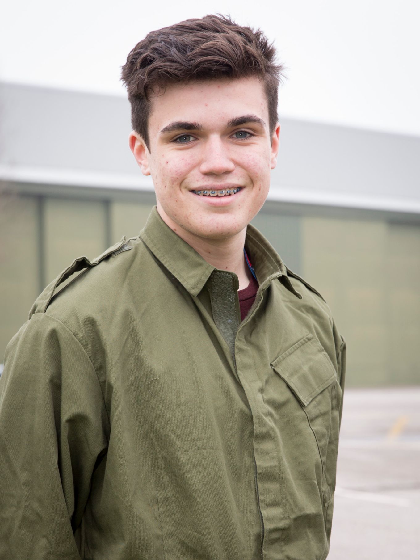 Rhys Atkins