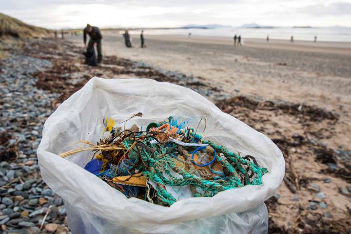 romania-beach-clean-up