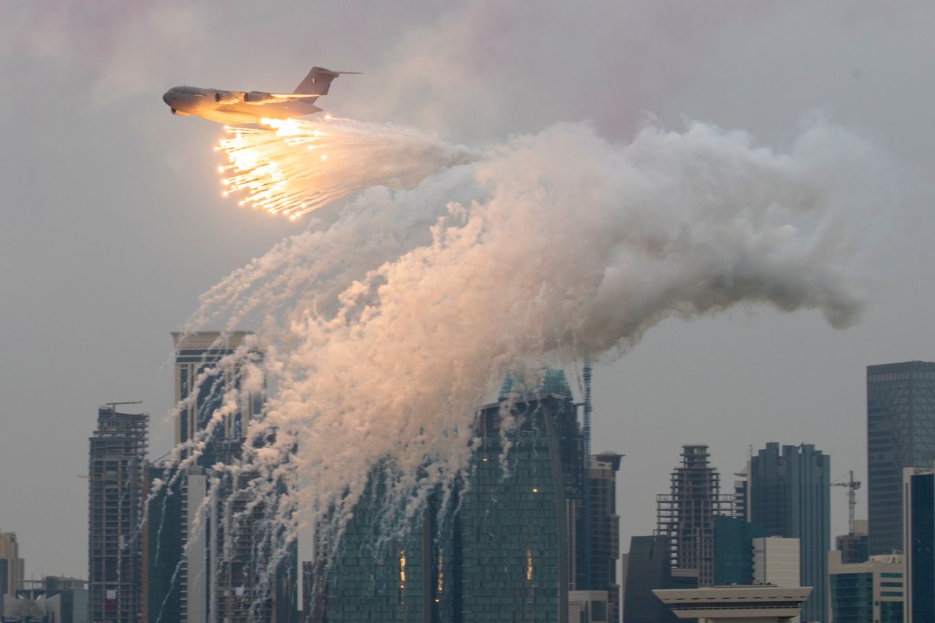 Qatar-national-day