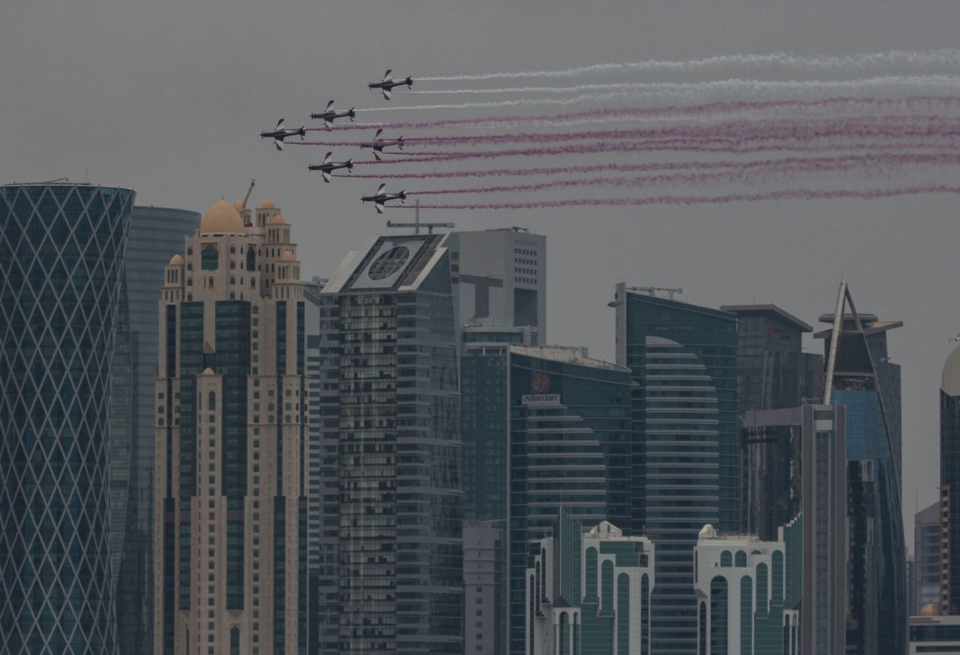 Qatar-national-day