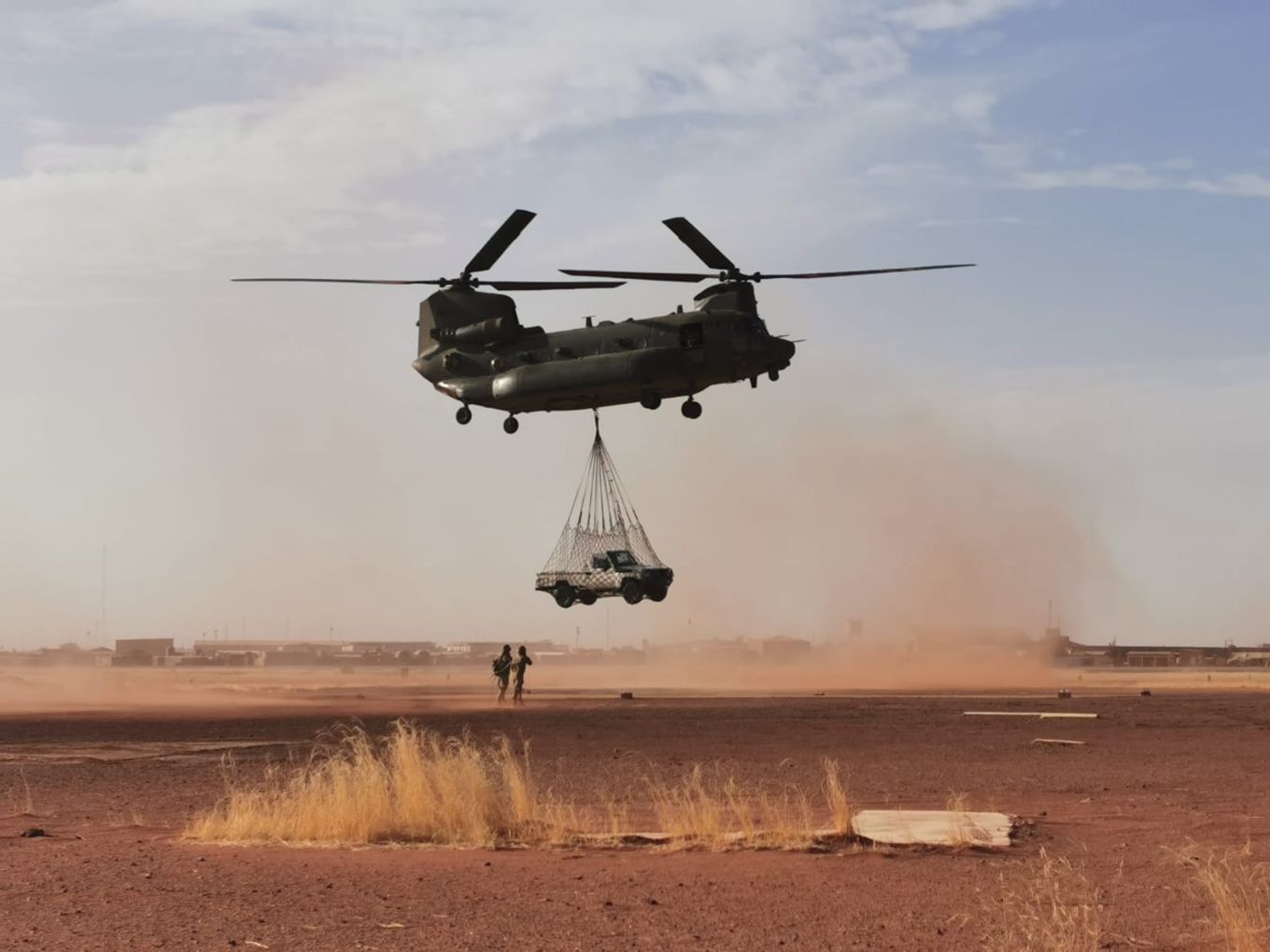 chinook-in-mali