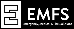 Logo - Emergency, Medical & Fire Solutions
