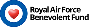 Logo - RAF Benevolent Fund