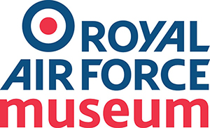 Logo - RAF Museum