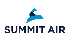 Logo - Summit Air