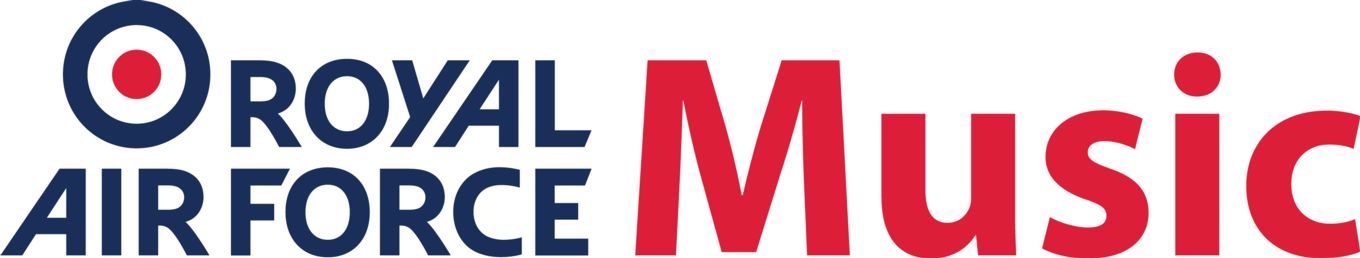 RAF Music logo