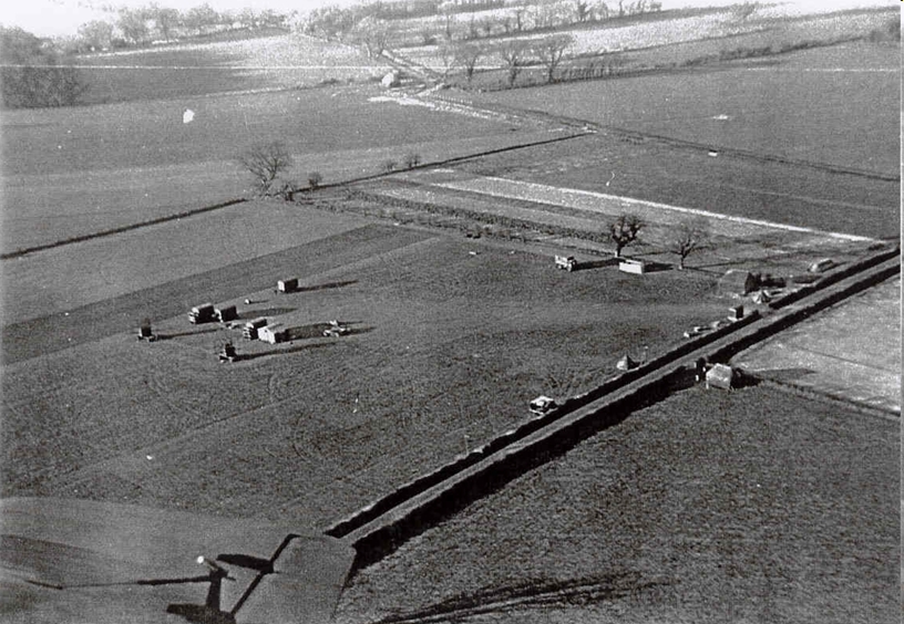 RAF Sopley 1941