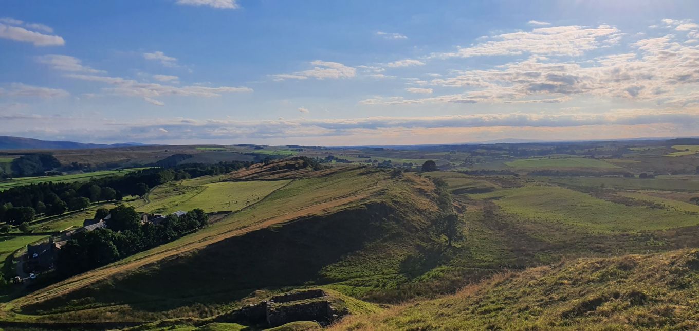 Walltown Quarry