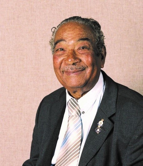 Windell 'Joe' Walcott