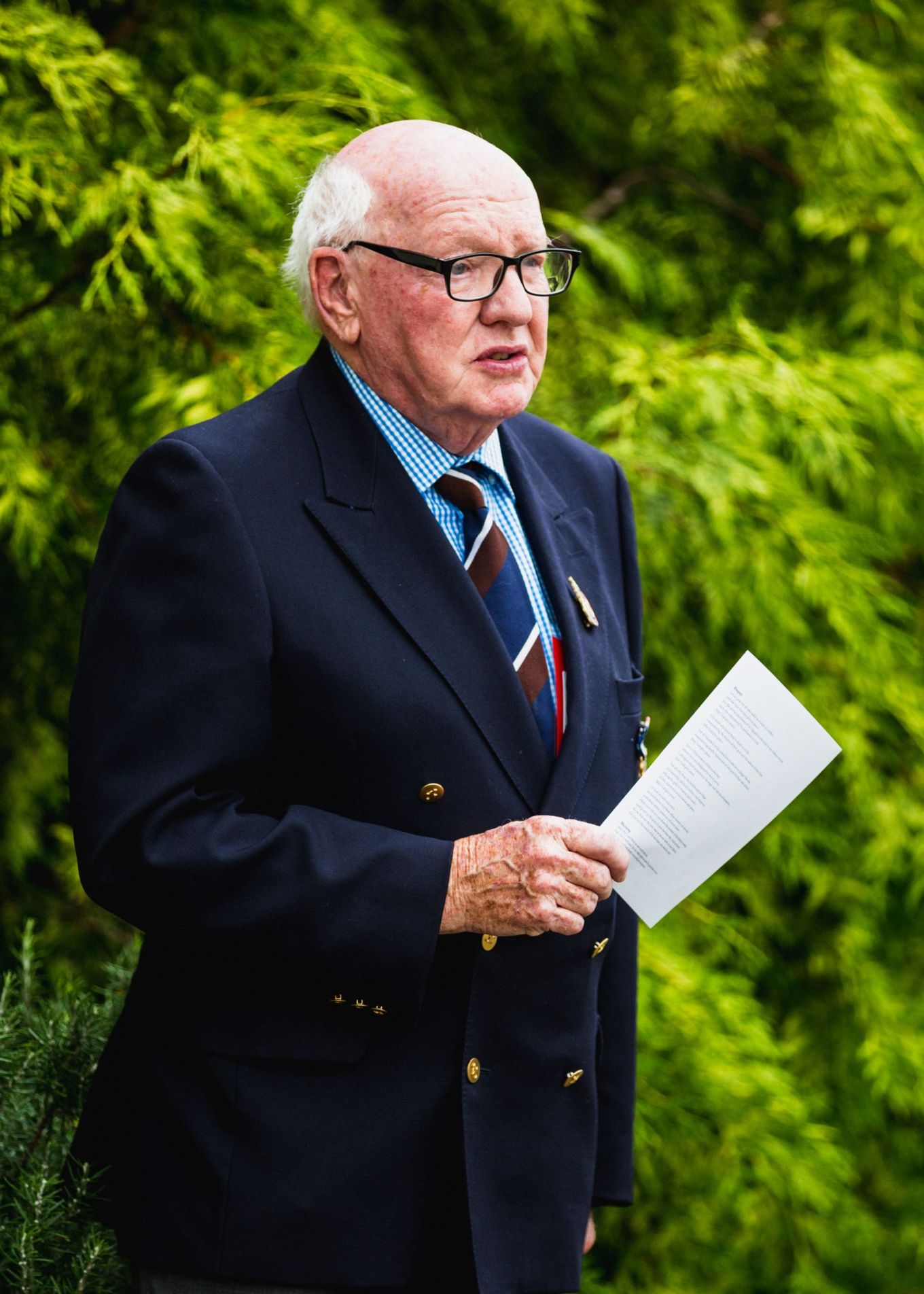 Michael Dudley
