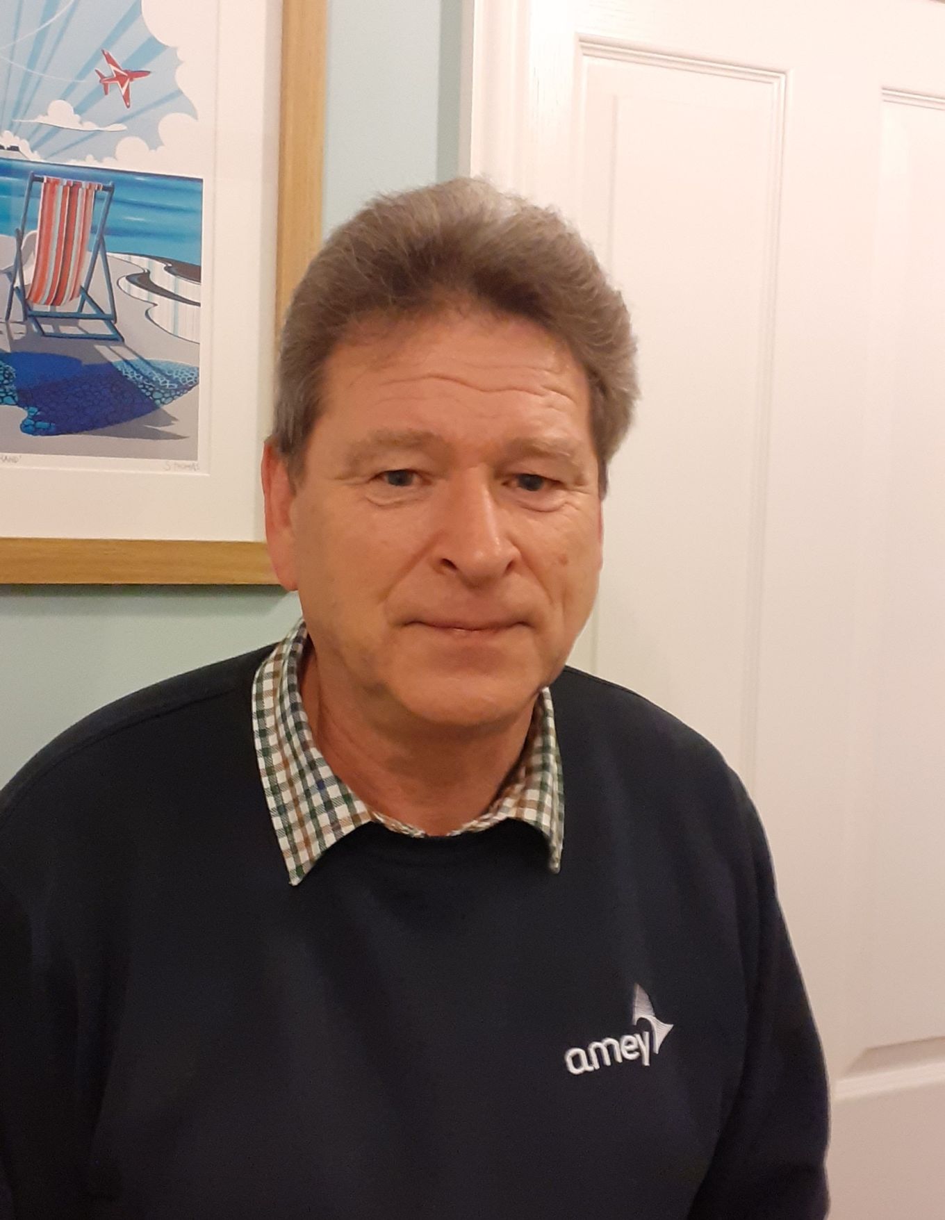 Mr Gary Bedford