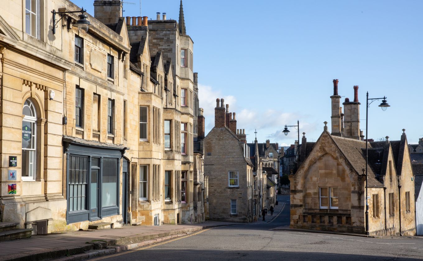 The Future Accommodation Model will allow eligible personnel to choose where and with whom they live