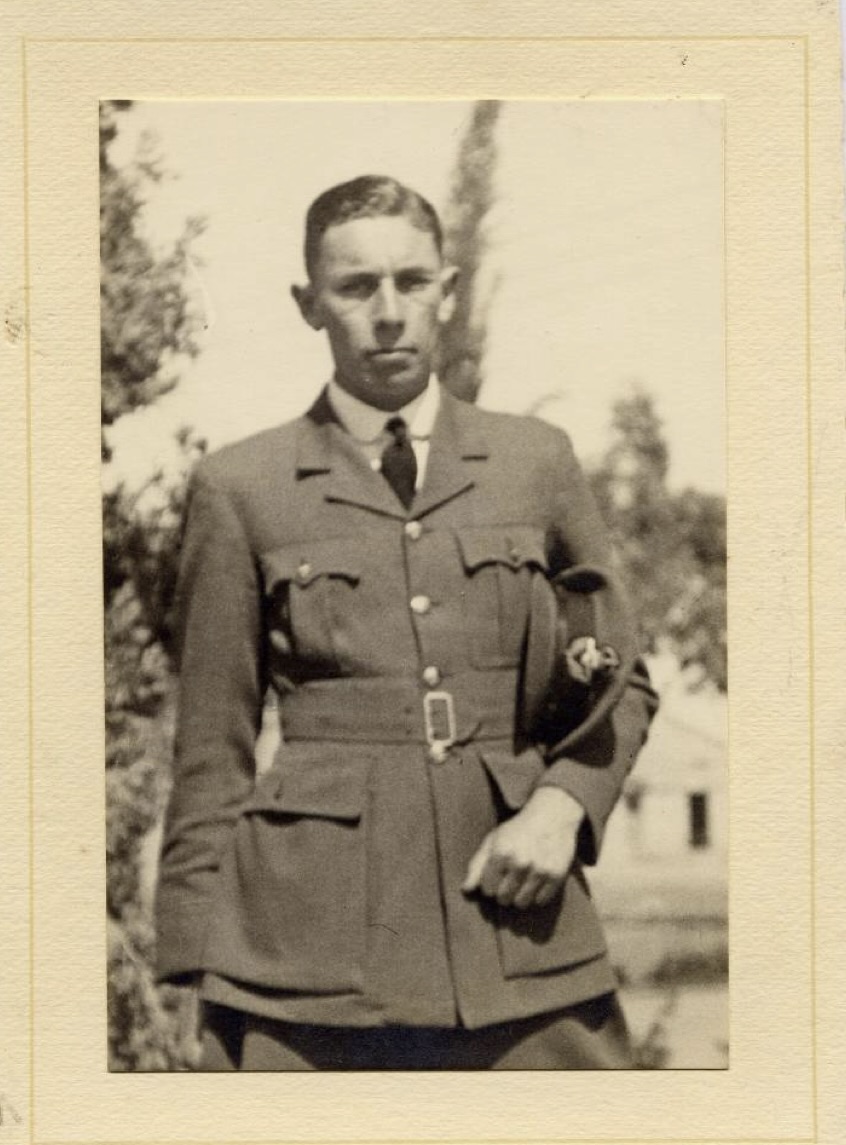 George Morley Fidler