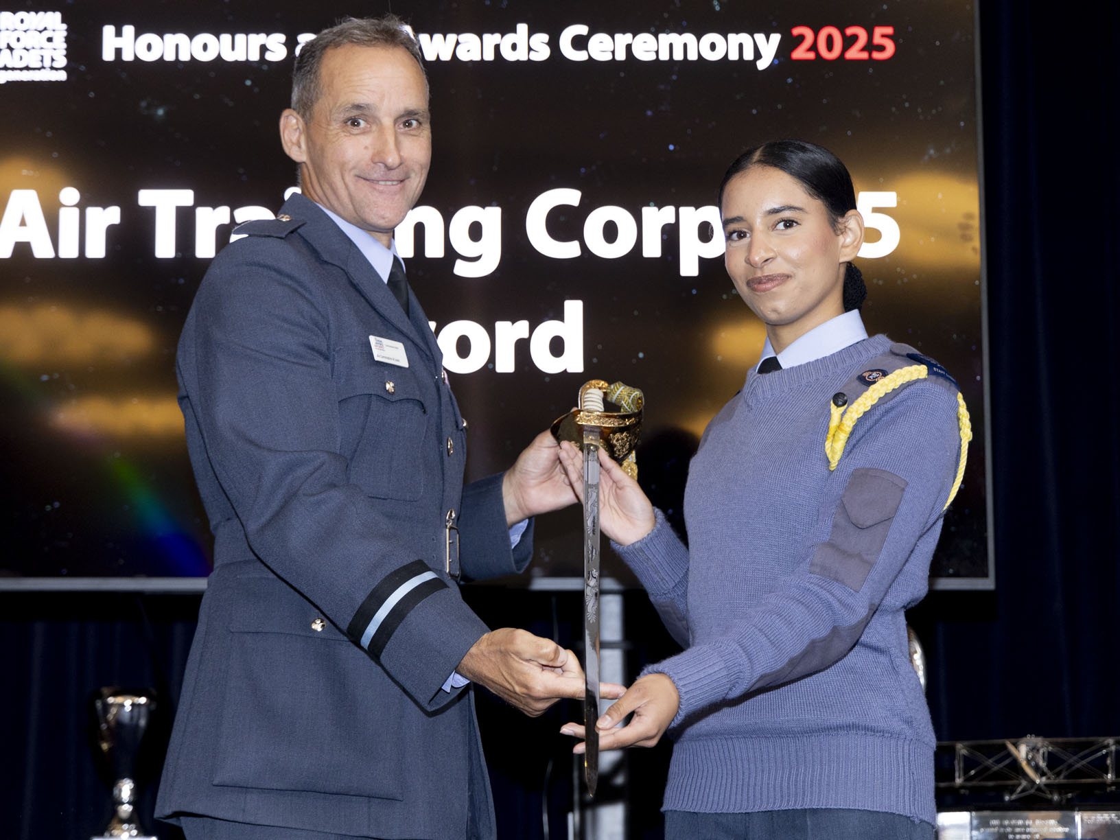 ATC 75 Sword winner
