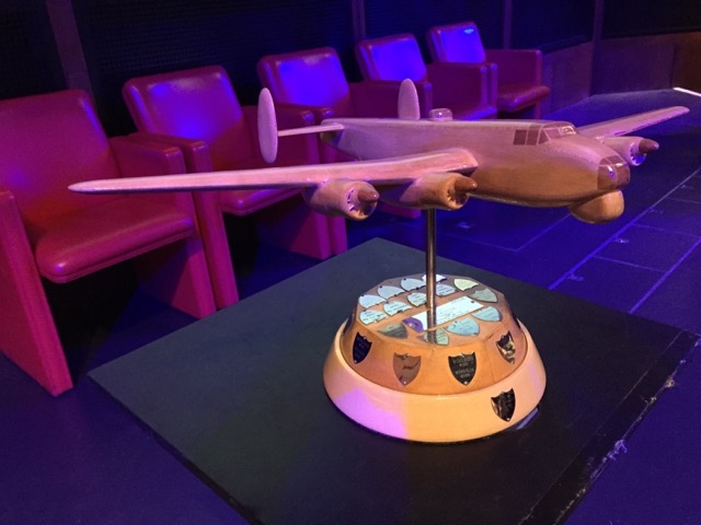 Shackleton Trophy