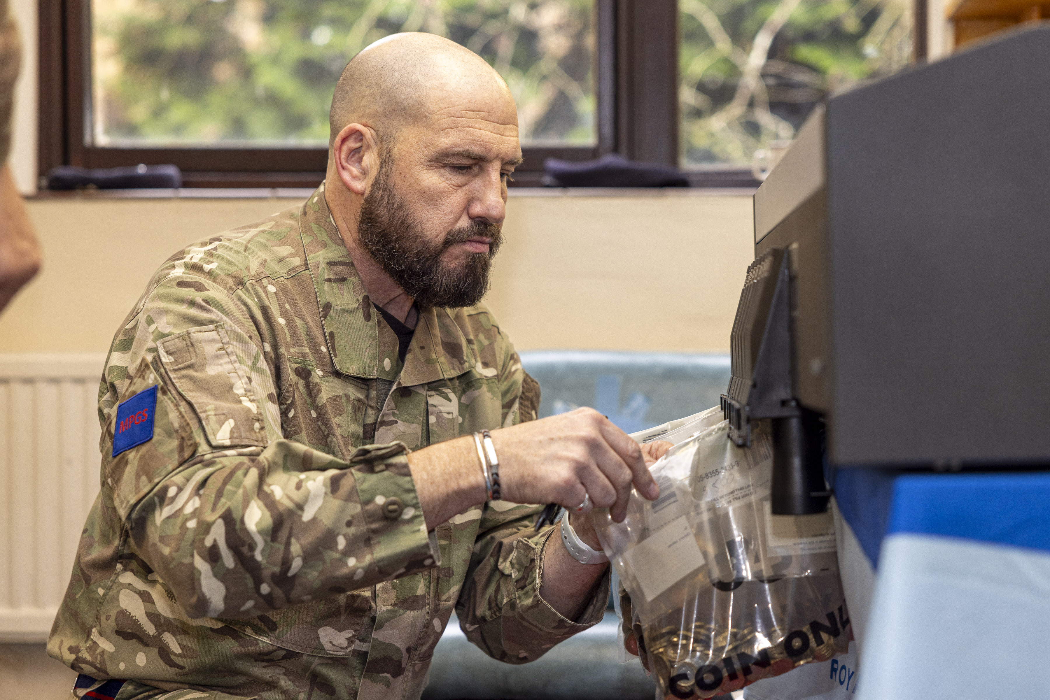 member of MPGS Counting 