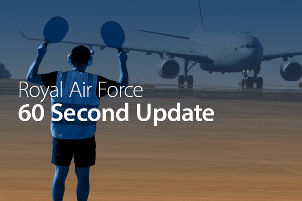 RAF 60 Saniye Güncelleme Bölüm 62