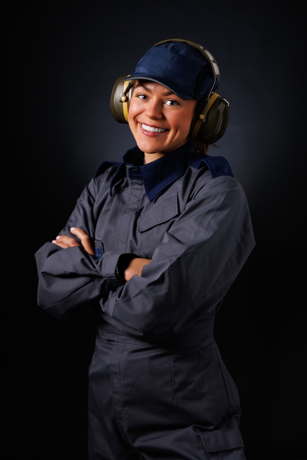 Air Specialist (Class 1) Victoria