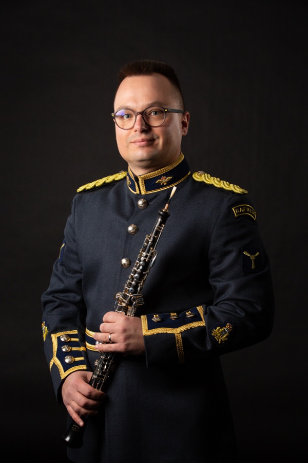 Air Specialist (Class 1) Witold
