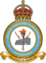 Crest for 644 (Syerston)