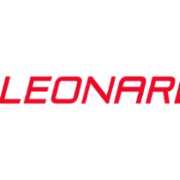 Leonardo logo