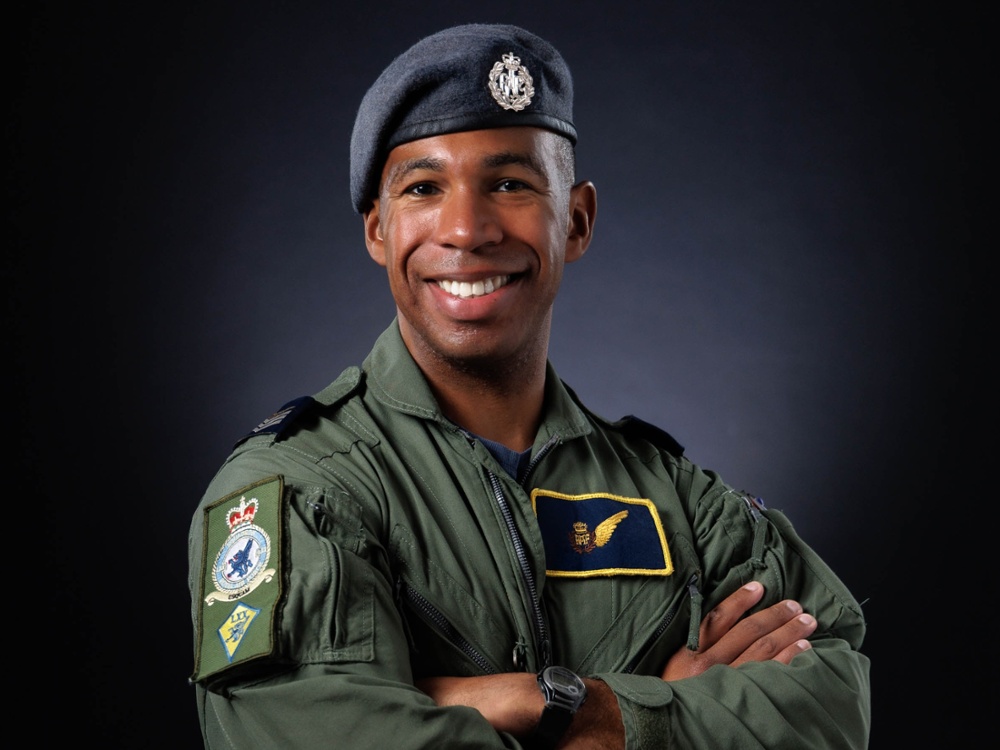 Sergeant Rob
