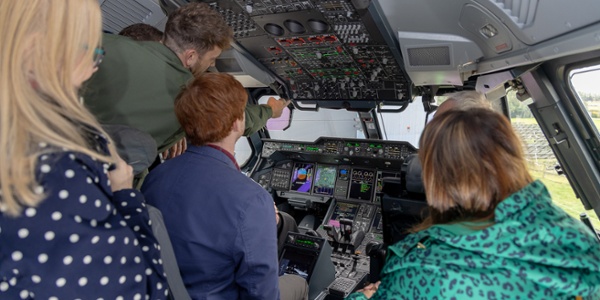 raf brize norton showcases capability | Royal Air Force