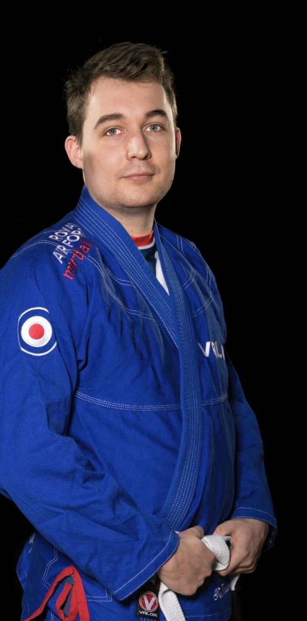 Corporal Alford