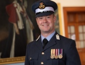 Read more about Flying Officer Nick Horner-Boyd