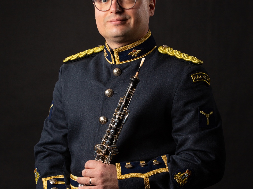 Air Specialist (Class 1) Witold