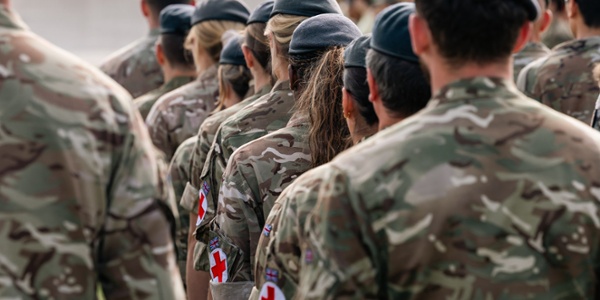 2,000 personel, 32 ülke, tek görev: RAF sağlık personeli Vigorous Warrior 2026'da