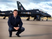 Read more about Squadron Leader Marcus Ramsden
