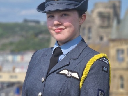 News | Royal Air Force Air Cadets