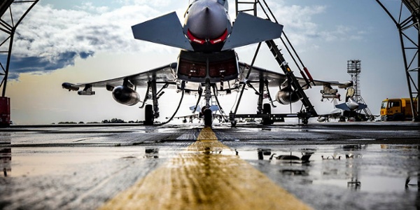 Armed Forces Covenant And Veterans Annual Report 2023 | Royal Air Force