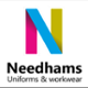 Needhams Black