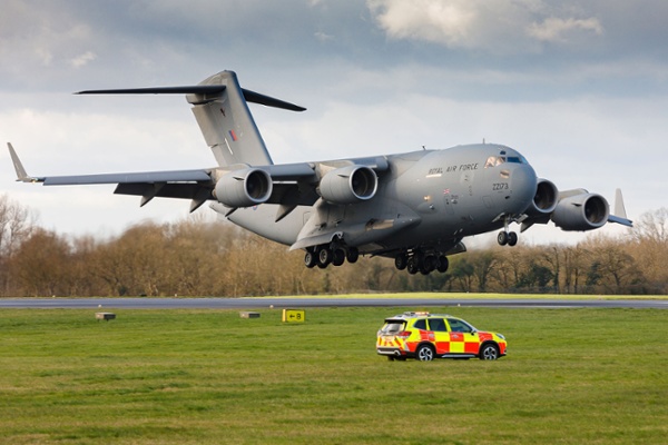 İlk Giren, Son Çıkan: Globemaster'ın 25 Yılı