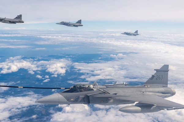 NATO Ortakları Ramstein Flag 26 Tatbikatı İçin Birleşiyor: İşletilebilirlik ve Operasyonel Hazırlığı Güçlendirme