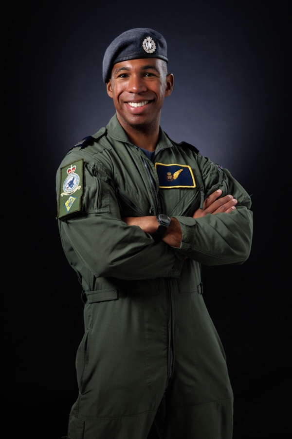 Sergeant Rob