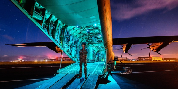 RAF Brize Norton | Royal Air Force