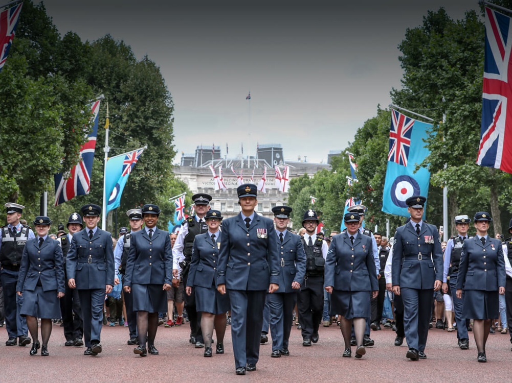 Royal Air Force Ranks Royal Air Force Ranks