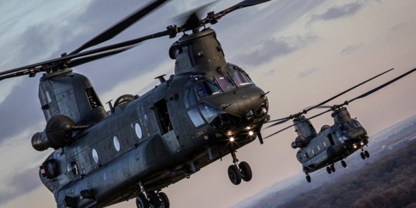 MyRAF App launched | Royal Air Force