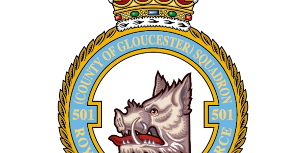 Career Milestone for RAF Brize Norton Reservists | Royal Air Force