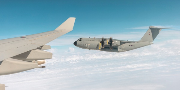 News | RAF Brize Norton | Royal Air Force