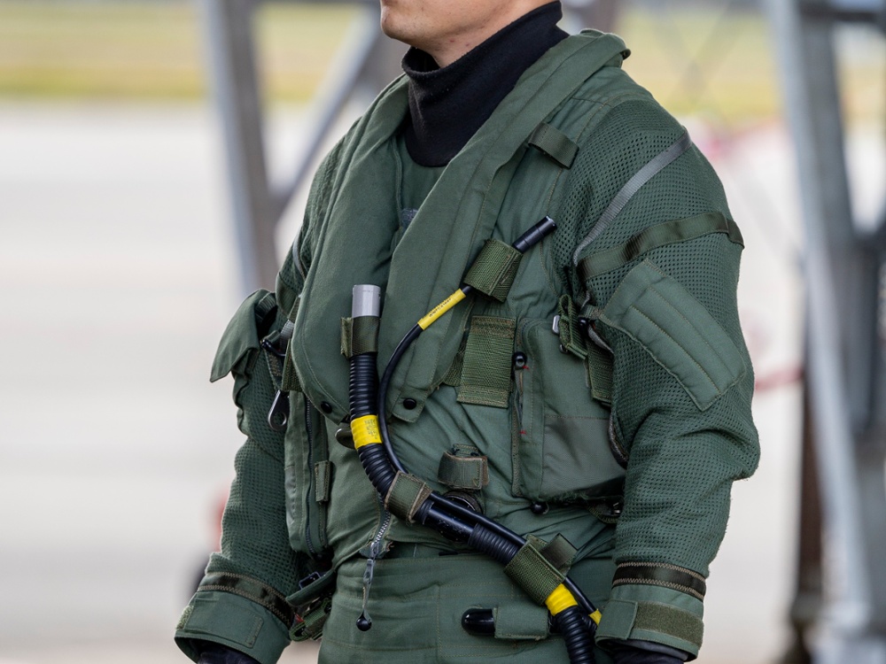 Air Specialist (Class 1) Josh